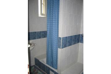 Slovakija Hotel Liptovský Ján, Eksterjeras